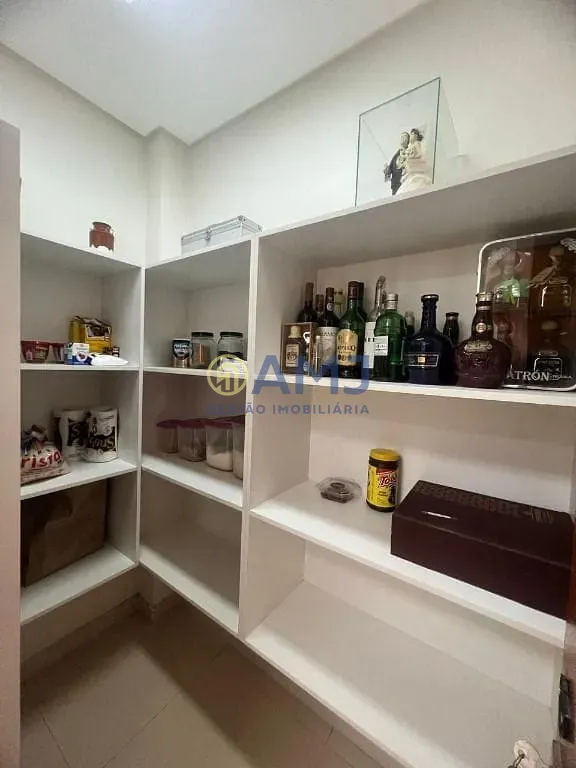 Sobrado, 4 quartos, 283 m² - Foto 10