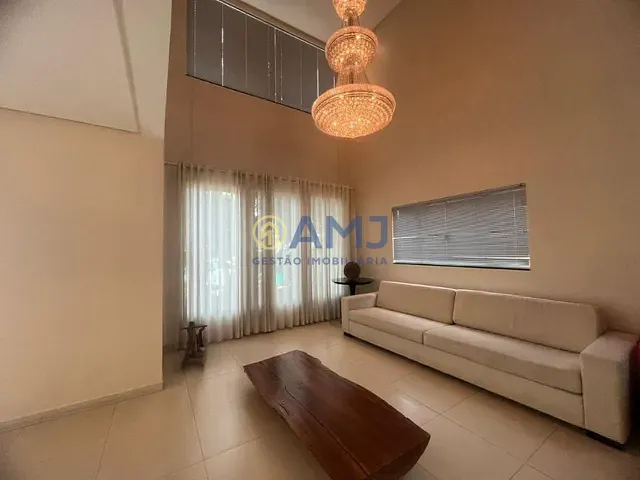 Sobrado com 397m² 4 quartos e 4 banheiros, à venda, no bairro Jardins Lisboa em Goiânia