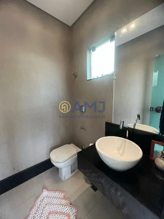 Sobrado, 4 quartos, 283 m² - Foto 18