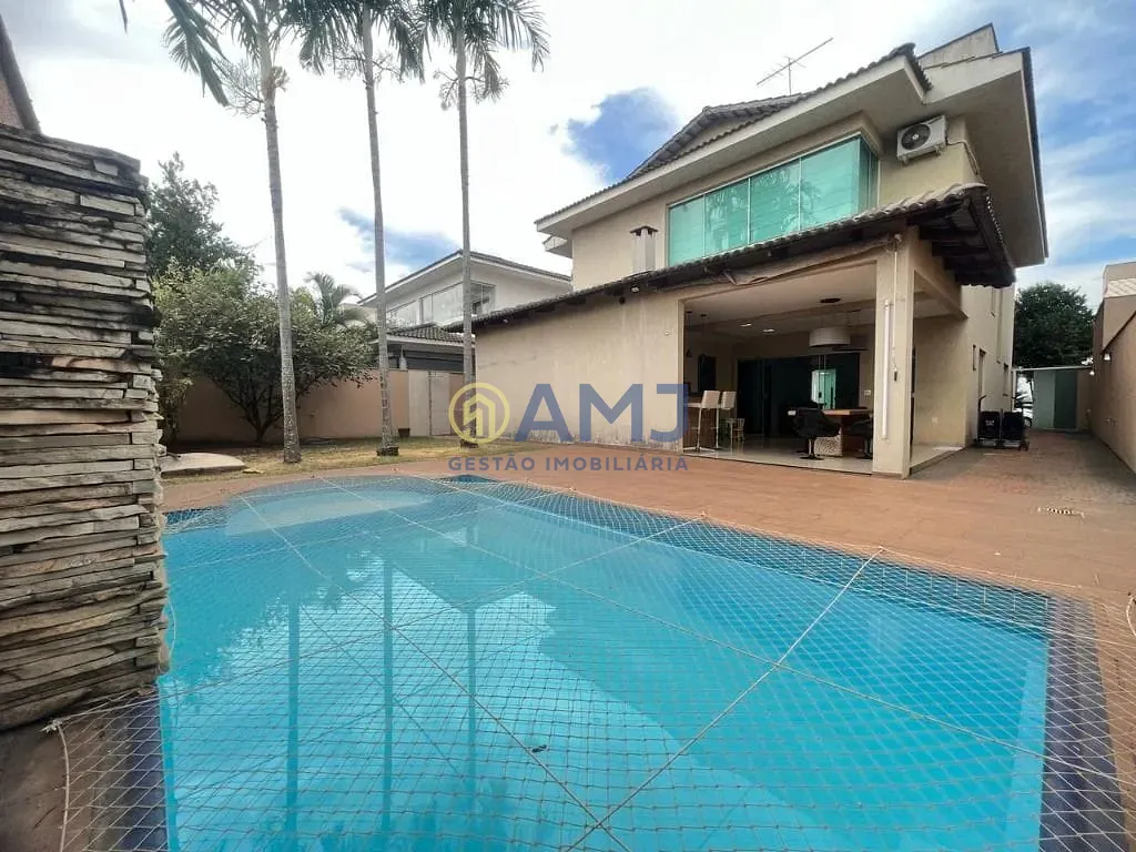 Sobrado, 4 quartos, 283 m² - Foto 8