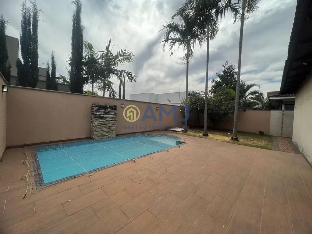 Sobrado, 4 quartos, 283 m² - Foto 21