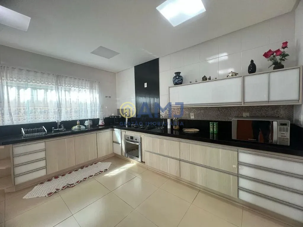 Sobrado, 4 quartos, 283 m² - Foto 7