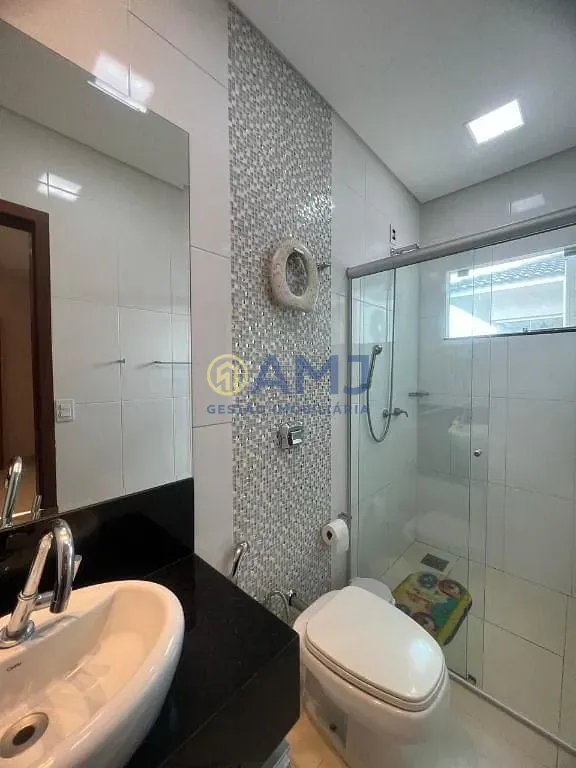 Sobrado, 4 quartos, 283 m² - Foto 11