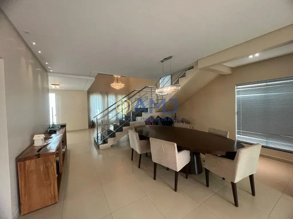 Sobrado, 4 quartos, 283 m² - Foto 2