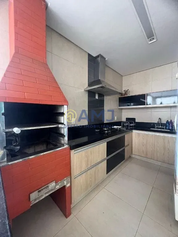 Sobrado, 4 quartos, 283 m² - Foto 17