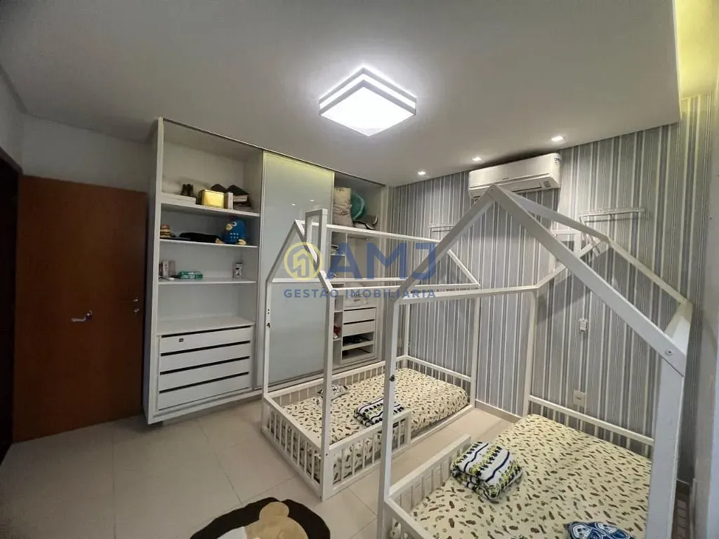 Sobrado, 4 quartos, 283 m² - Foto 12