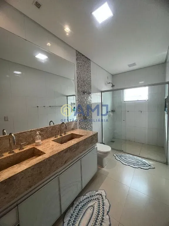 Sobrado, 4 quartos, 283 m² - Foto 14