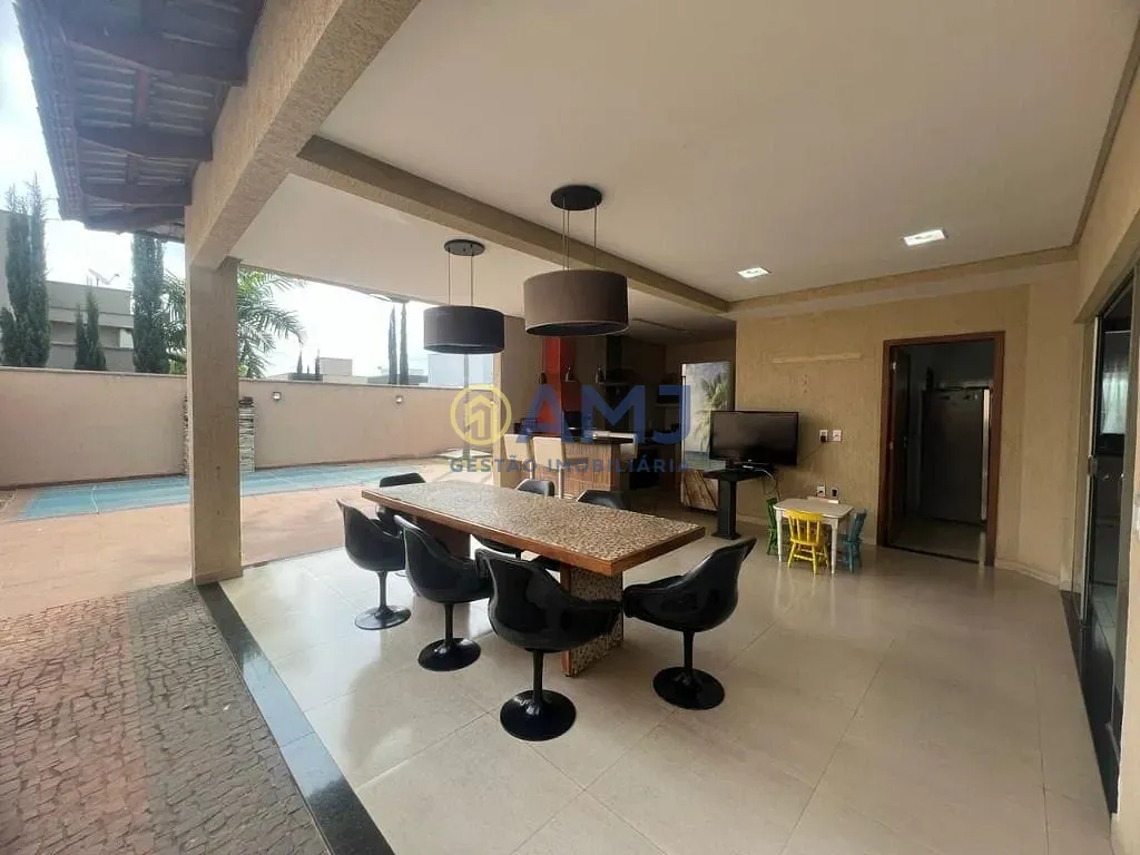 Sobrado, 4 quartos, 283 m² - Foto 15