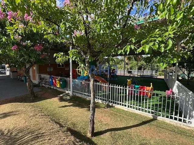 Sobrado, 4 quartos, 283 m² - Foto 25