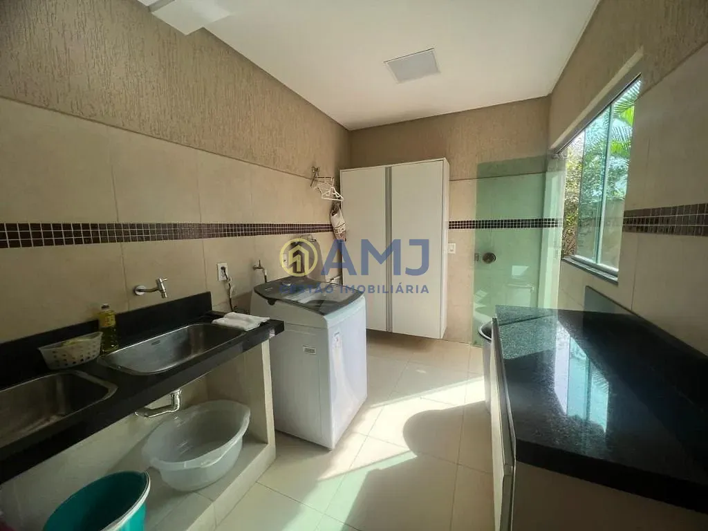 Sobrado, 4 quartos, 283 m² - Foto 19