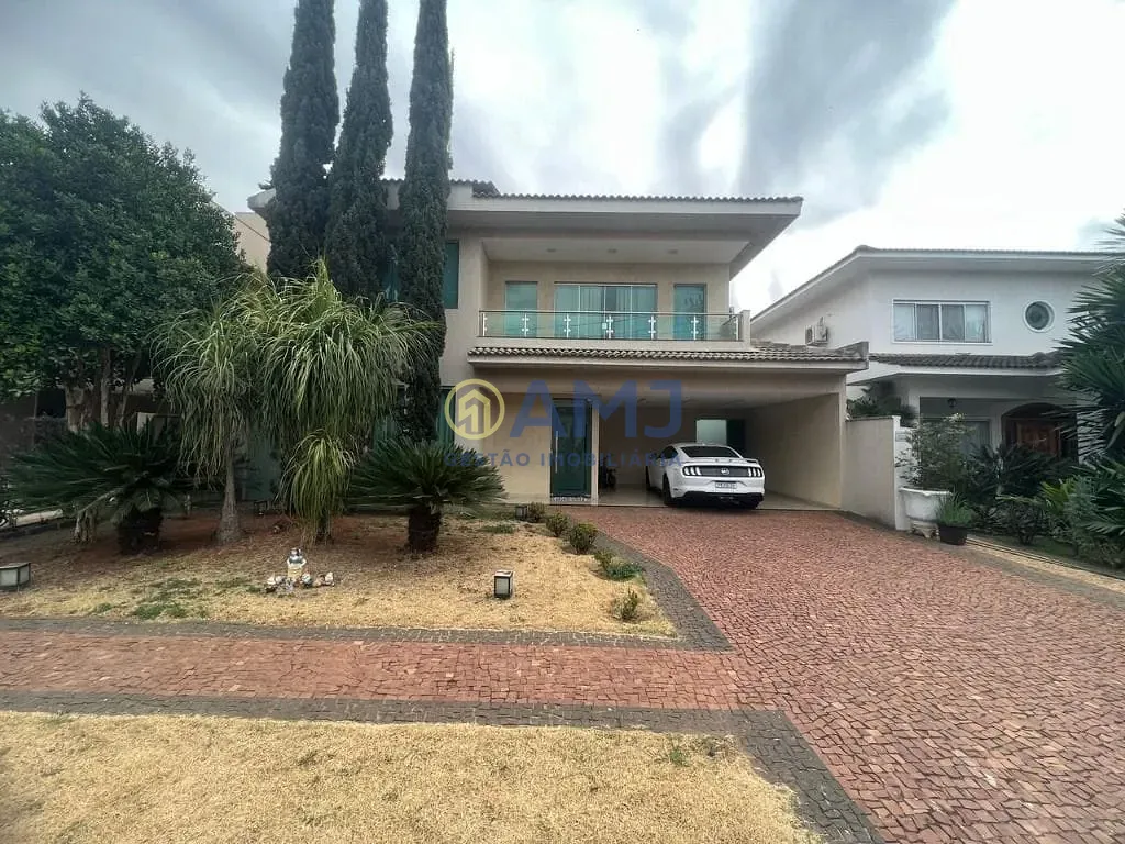 Sobrado, 4 quartos, 283 m² - Foto 20