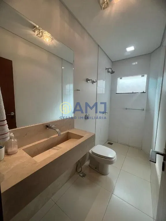 Sobrado, 4 quartos, 283 m² - Foto 6