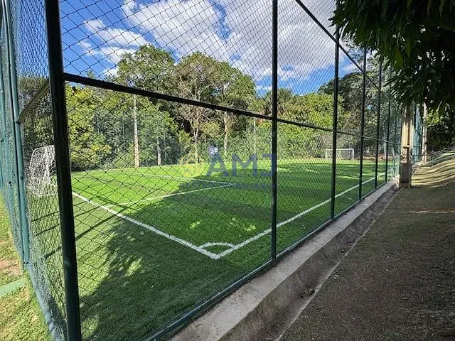 Sobrado, 4 quartos, 283 m² - Foto 32