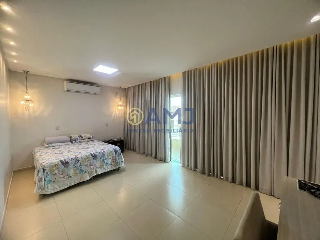 Sobrado, 4 quartos, 283 m² - Foto 13
