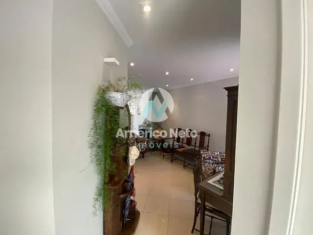 Sobrado com 161m² 3 quartos e 3 banheiros, à venda, no bairro Jardim São Caetano em São Caetano do Sul