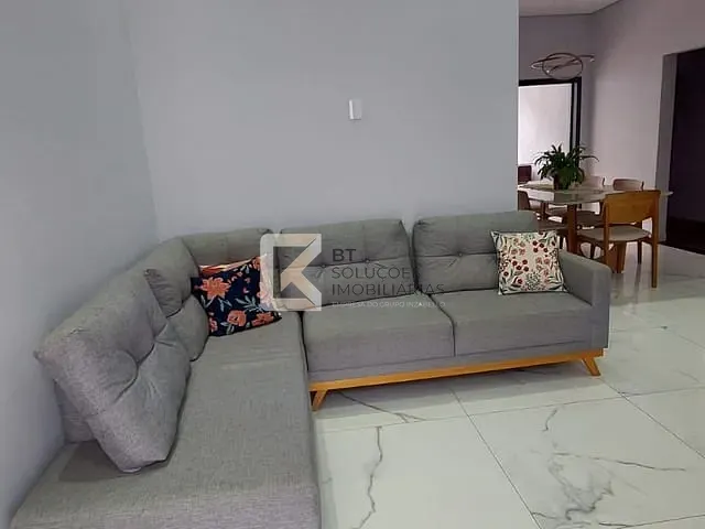 Sobrado com 341m² 3 quartos e 5 banheiros, à venda, no bairro Jardim Residencial Dona Maria José em Indaiatuba