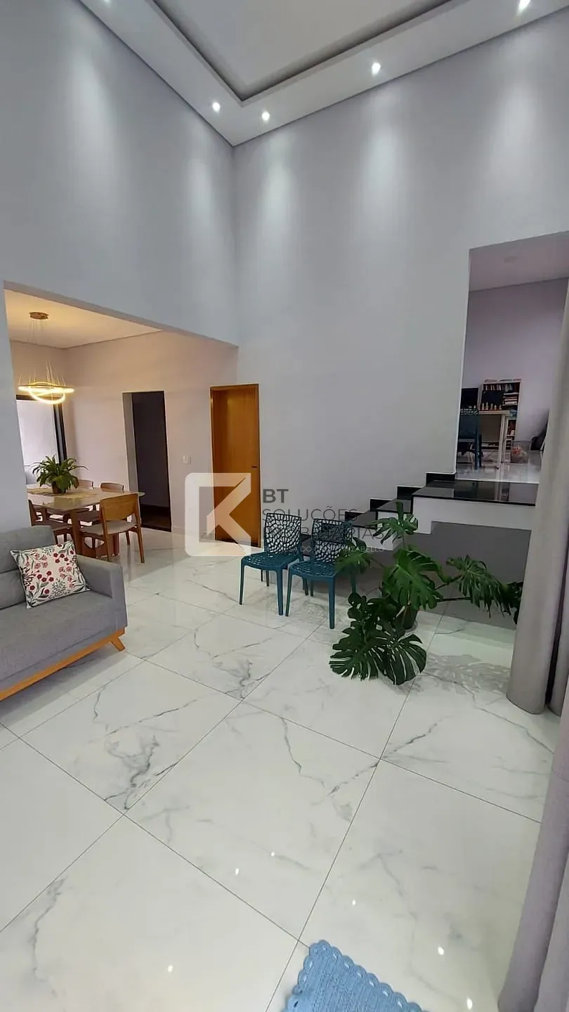 Sobrado, 3 quartos, 204 m² - Foto 4