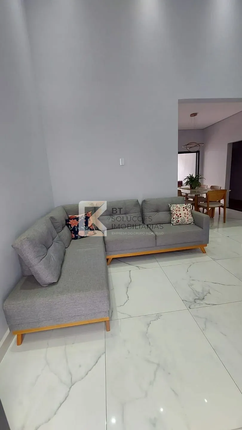 Sobrado, 3 quartos, 204 m² - Foto 3