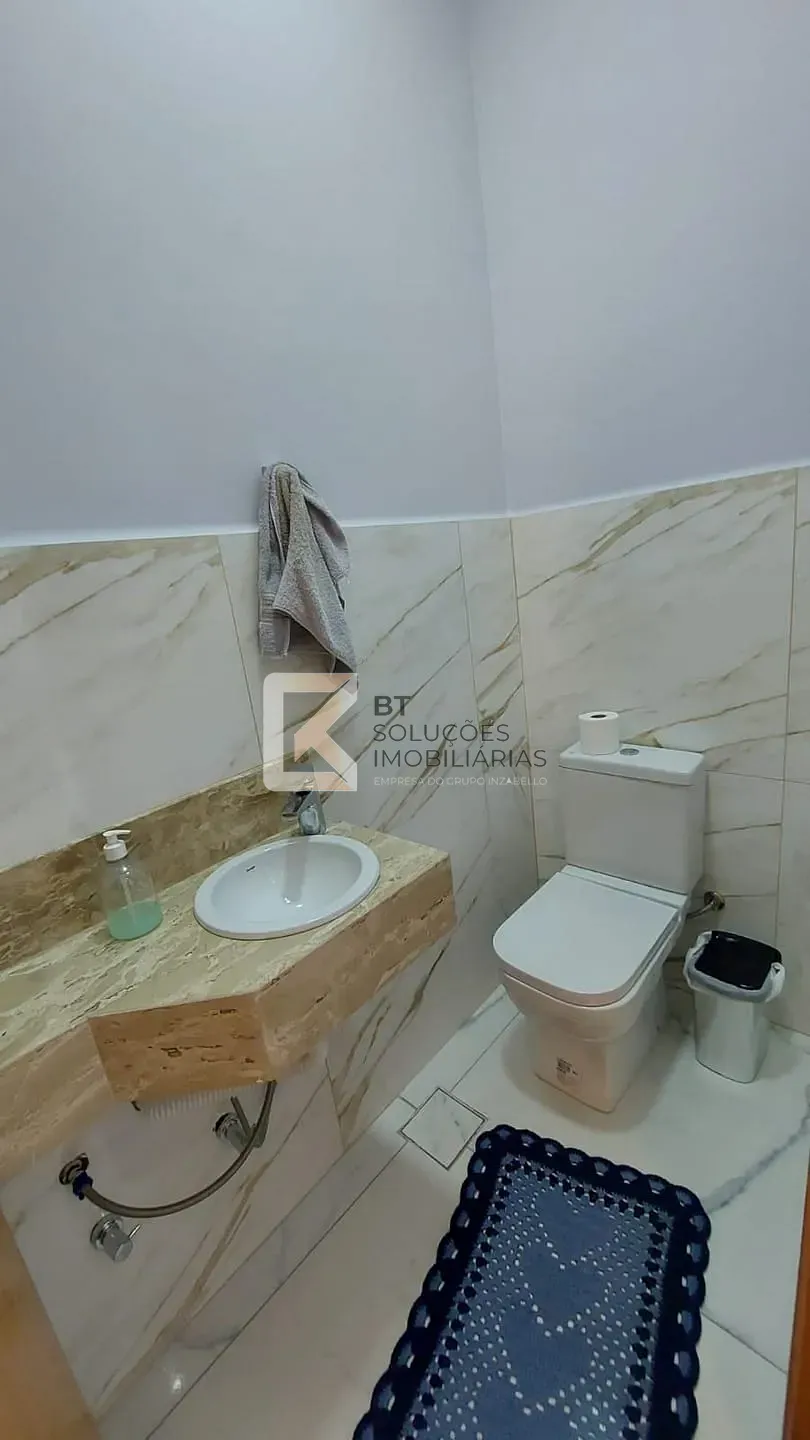Sobrado, 3 quartos, 204 m² - Foto 7