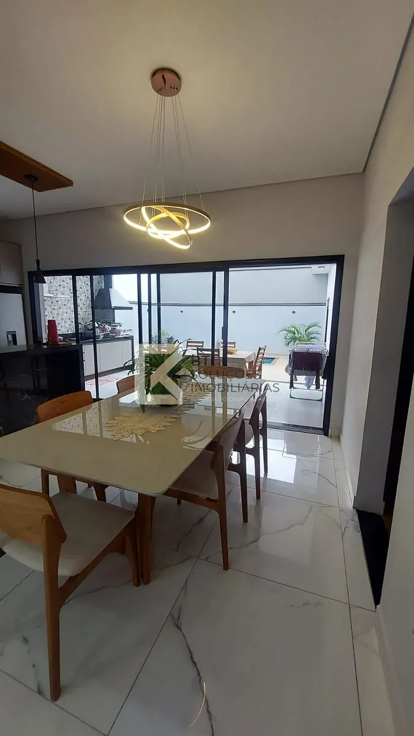Sobrado, 3 quartos, 204 m² - Foto 5