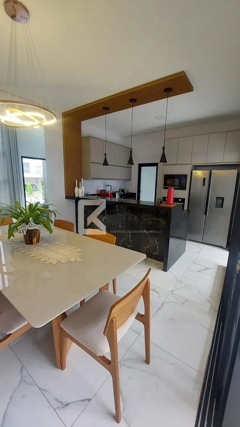 Sobrado, 3 quartos, 204 m² - Foto 8