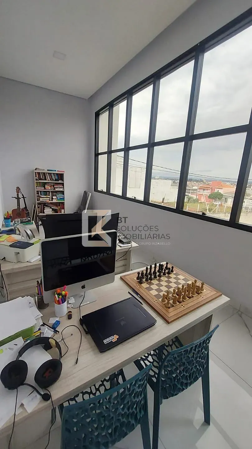 Sobrado, 3 quartos, 204 m² - Foto 24