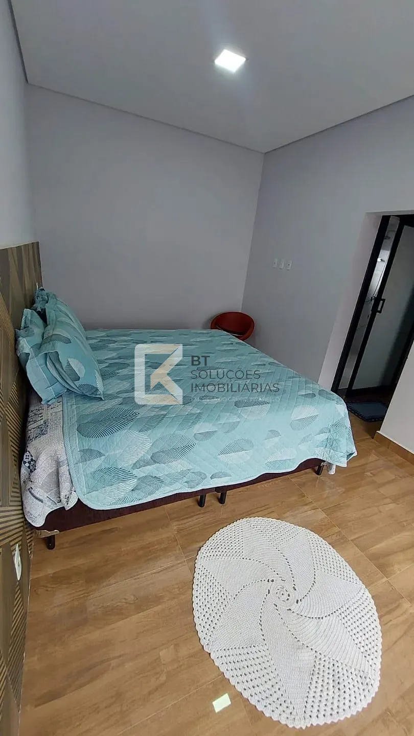 Sobrado, 3 quartos, 204 m² - Foto 13