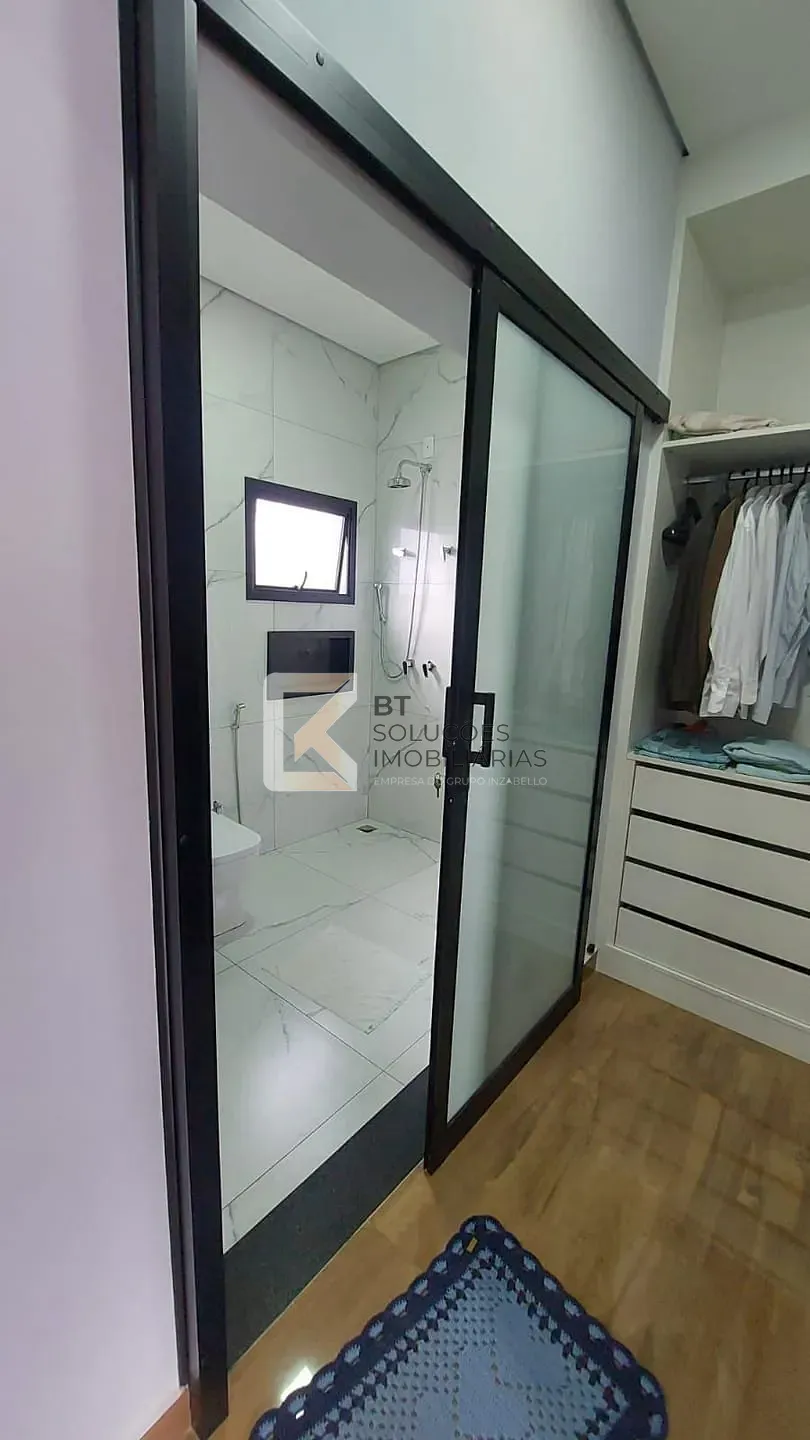 Sobrado, 3 quartos, 204 m² - Foto 18