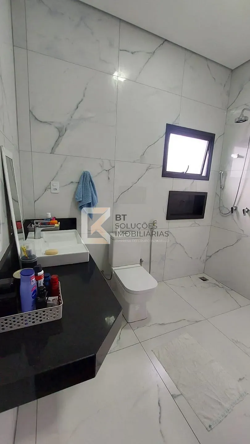 Sobrado, 3 quartos, 204 m² - Foto 19