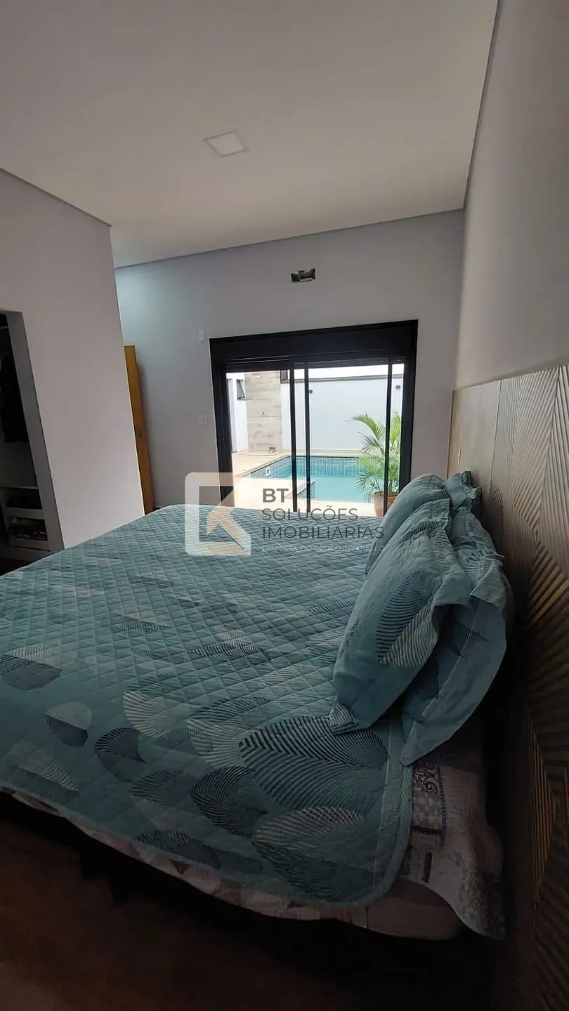 Sobrado, 3 quartos, 204 m² - Foto 15