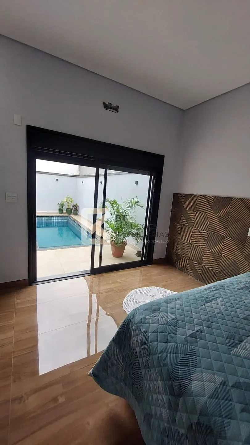 Sobrado, 3 quartos, 204 m² - Foto 14
