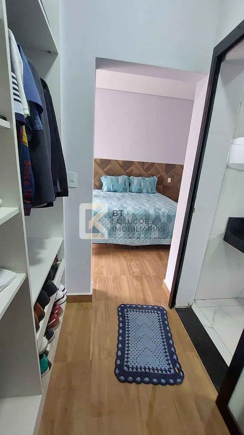 Sobrado, 3 quartos, 204 m² - Foto 16