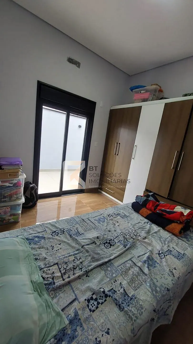 Sobrado, 3 quartos, 204 m² - Foto 23