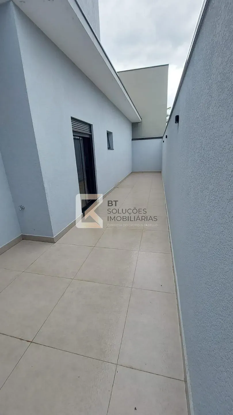 Sobrado, 3 quartos, 204 m² - Foto 10