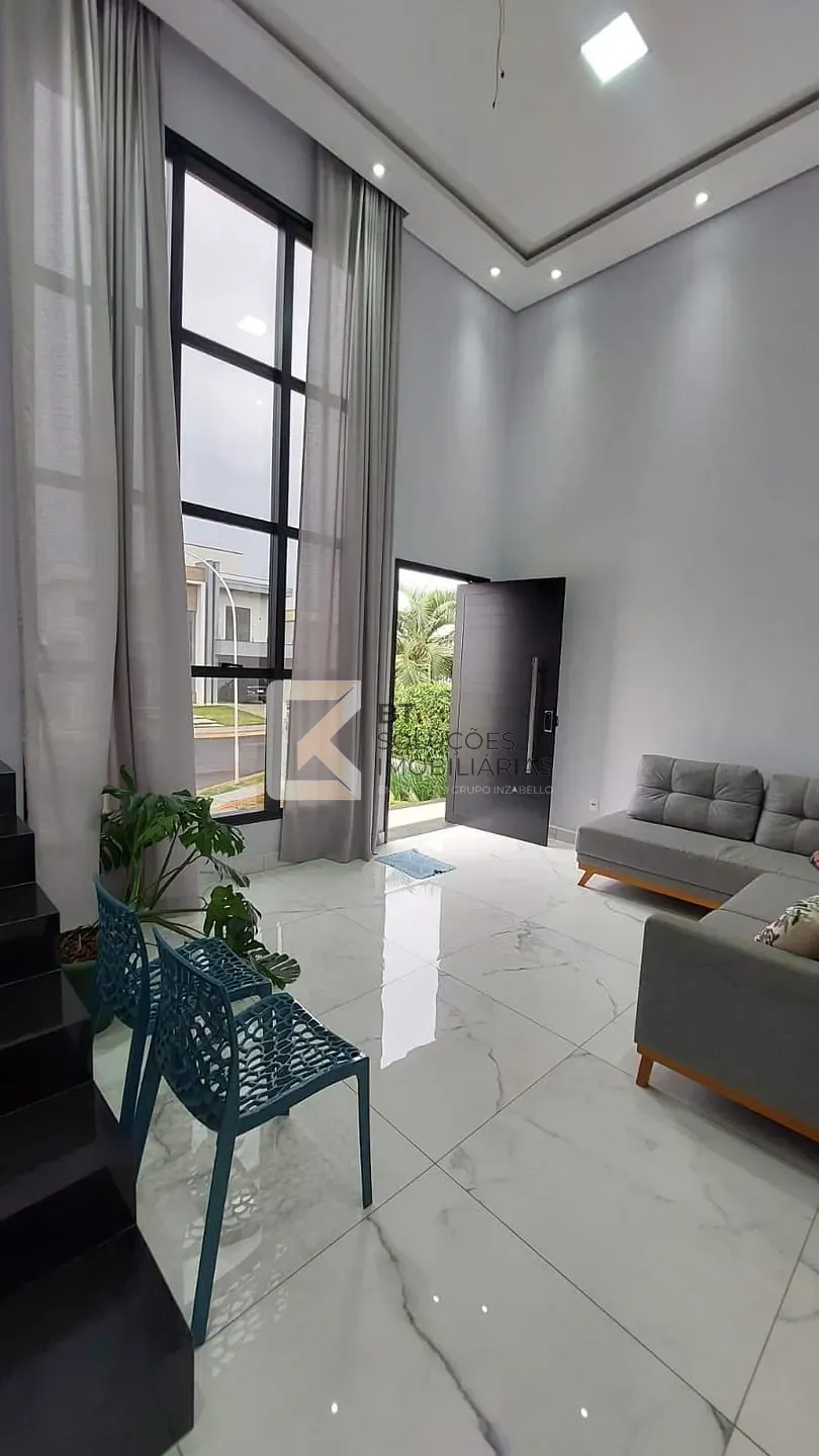 Sobrado, 3 quartos, 204 m² - Foto 6