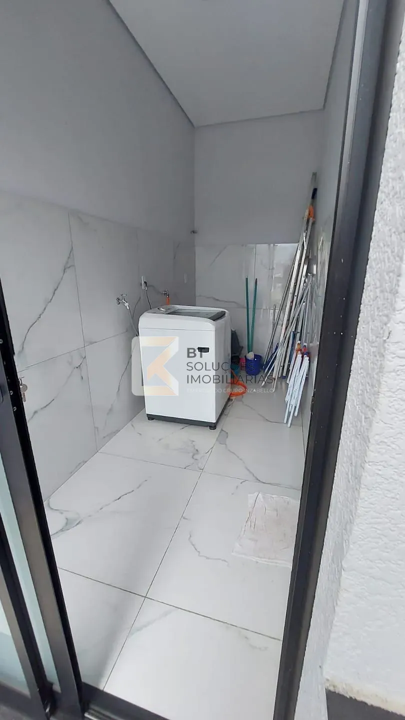 Sobrado, 3 quartos, 204 m² - Foto 11