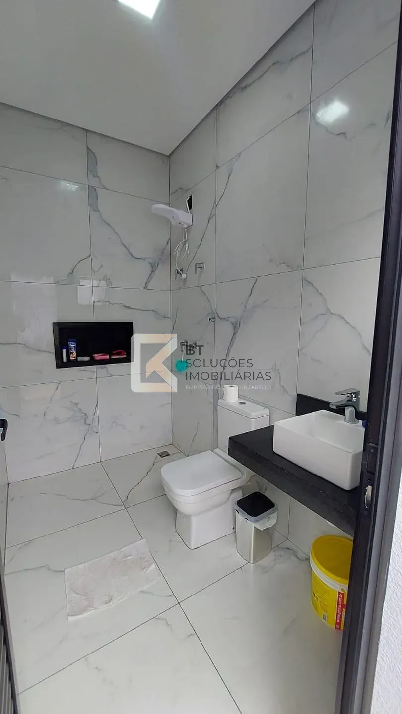 Sobrado, 3 quartos, 204 m² - Foto 22