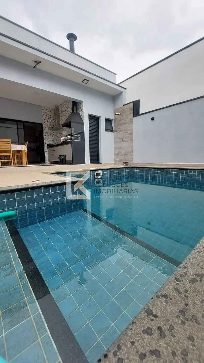 Sobrado, 3 quartos, 204 m² - Foto 25