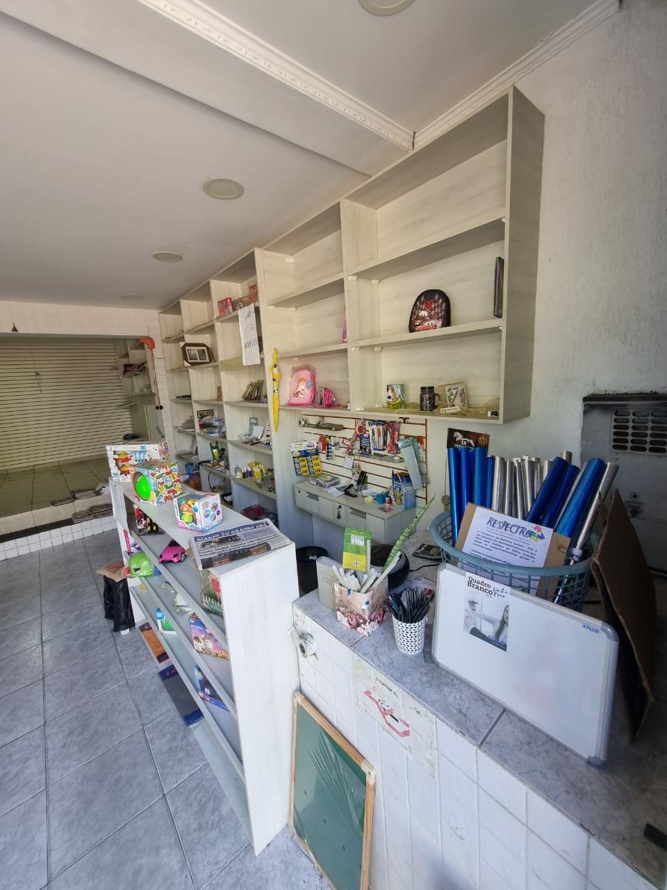 Sobrado para Locação 3 Quartos, 128M², Barcelona, São Caetano do Sul - SP