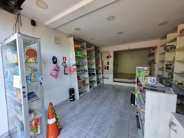 Sobrado com 128m² 3 quartos e 2 banheiros, para alugar, no bairro Barcelona em São Caetano do Sul
