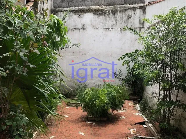 Sobrado 3 quartos e 3 banheiros, à venda, no bairro Jabaquara em São Paulo