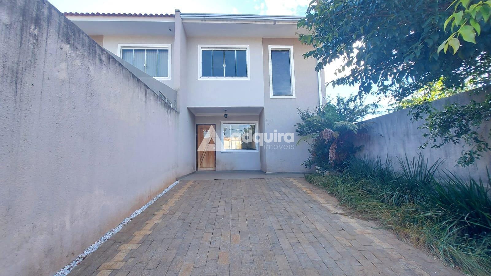 Sobrado, 2 quartos, 71 m² - Foto 1
