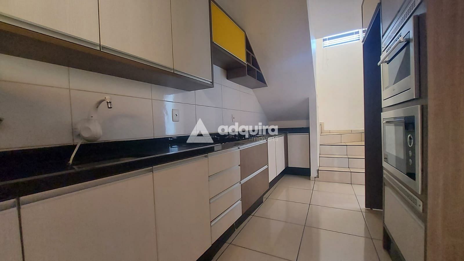 Sobrado, 2 quartos, 71 m² - Foto 4