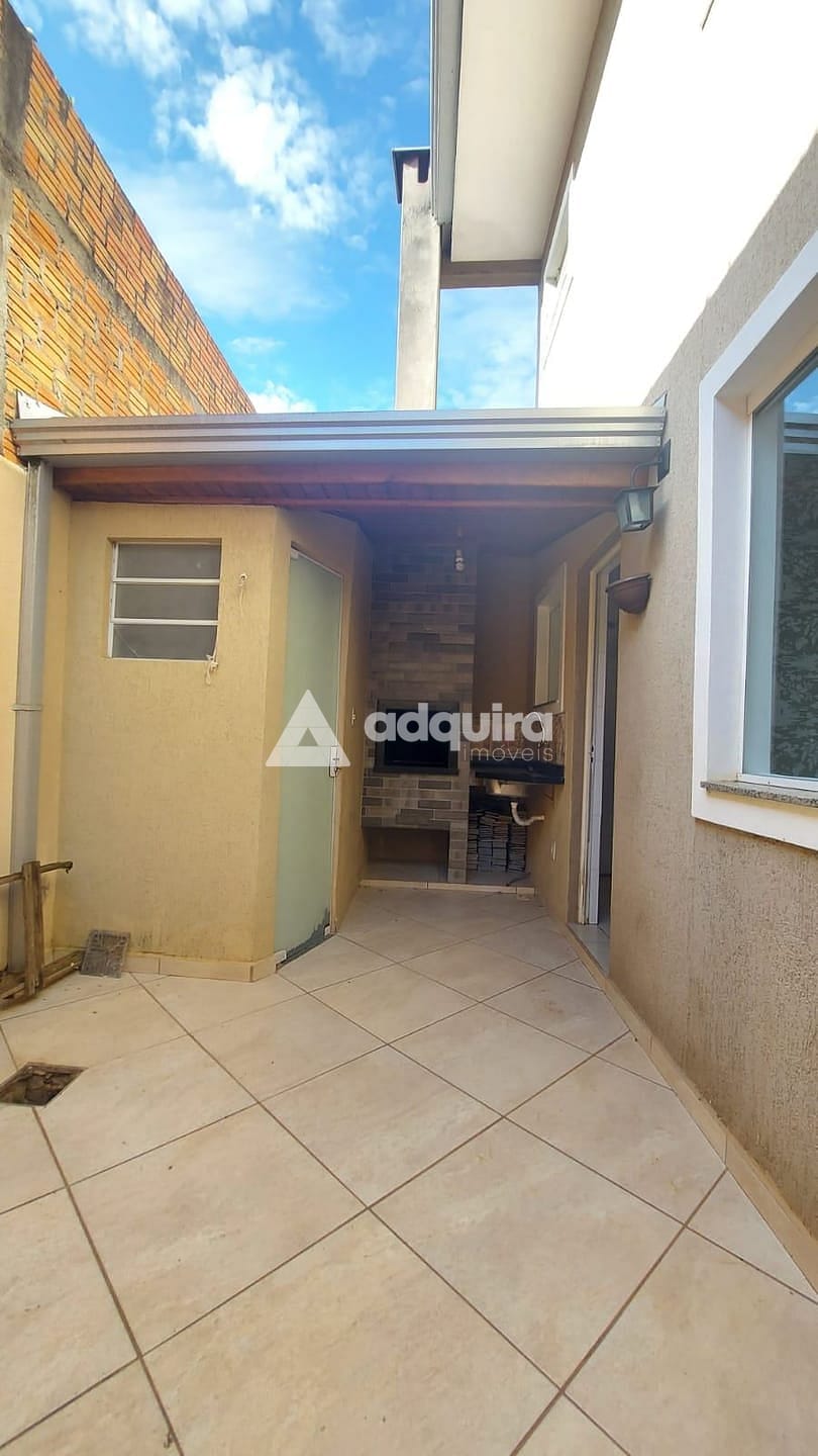 Sobrado, 2 quartos, 71 m² - Foto 7