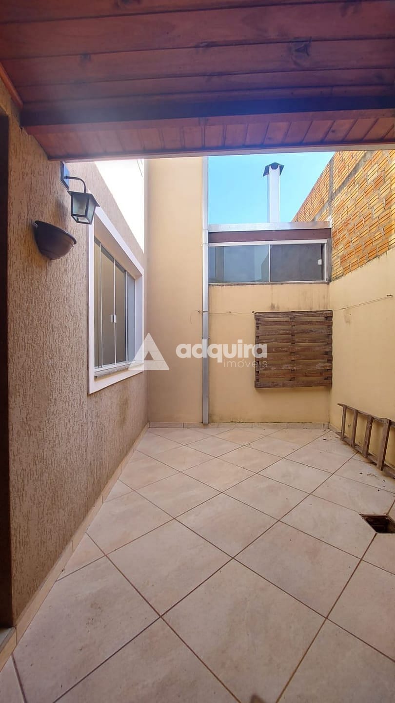 Sobrado, 2 quartos, 71 m² - Foto 8