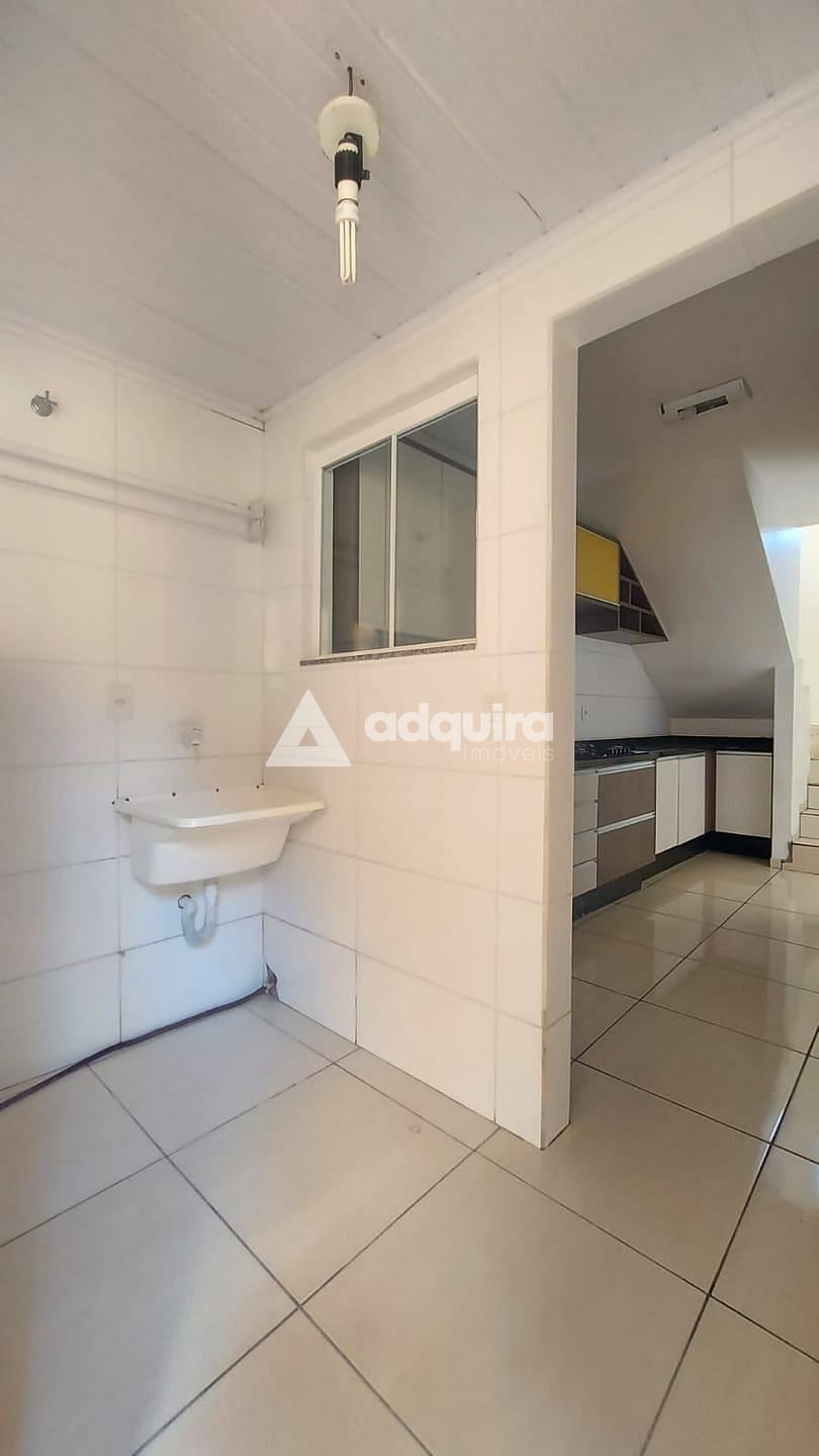 Sobrado, 2 quartos, 71 m² - Foto 6