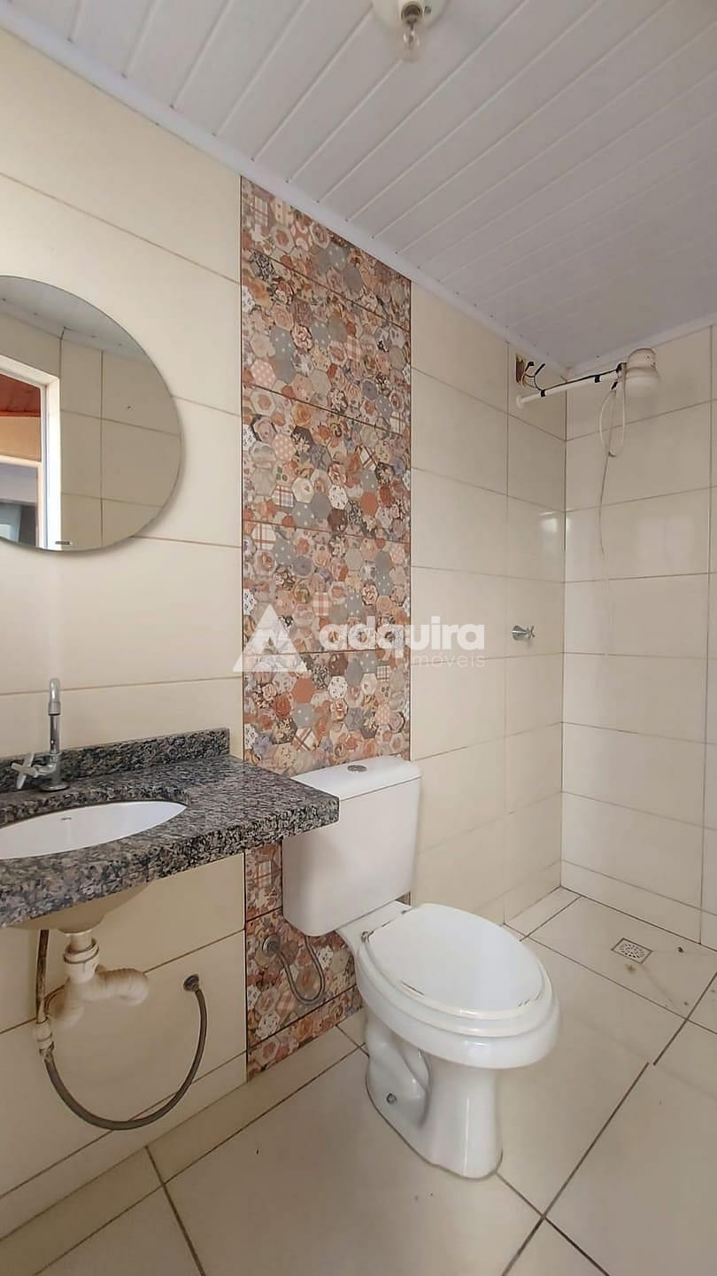 Sobrado, 2 quartos, 71 m² - Foto 9