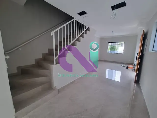 Sobrado com 110m² 2 quartos e 2 banheiros, à venda, no bairro Santo Antônio em Osasco