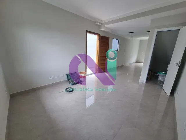 Sobrado com 110m² 2 quartos e 2 banheiros, à venda, no bairro Santo Antônio em Osasco