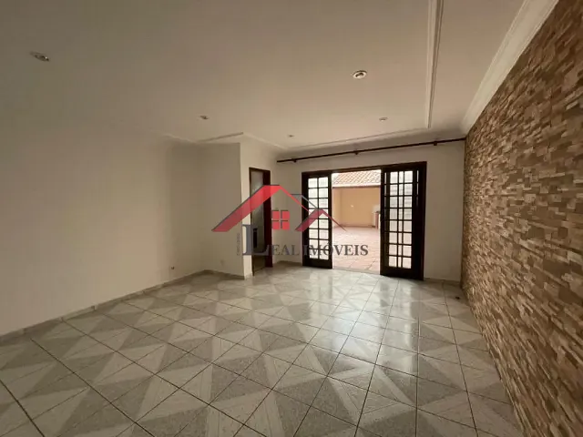 Sobrado com 150m² 3 quartos e 3 banheiros, à venda, no bairro Campestre em Santo André